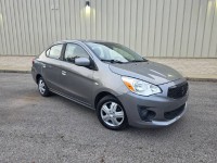 Image for 2020 Mitsubishi Mirage G4 ES ID: 6934970