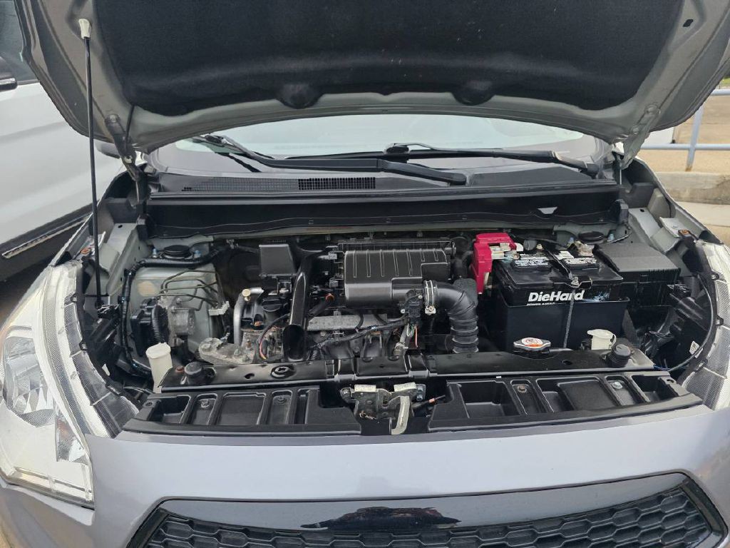 2020 Mitsubishi Mirage Image 15