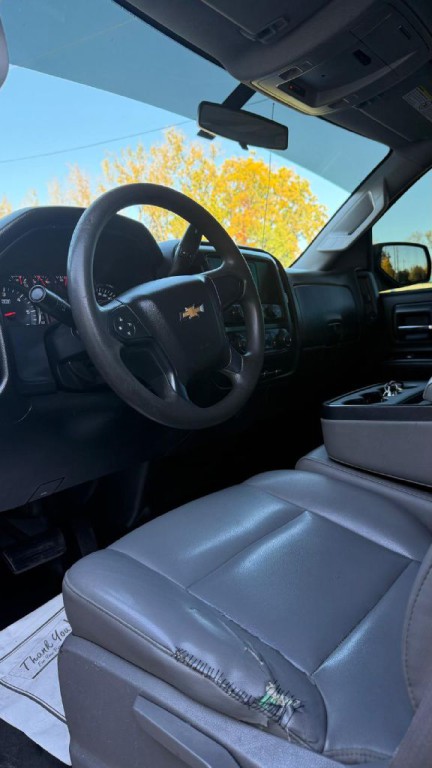 2015 Chevrolet Silverado 1500 Image 9