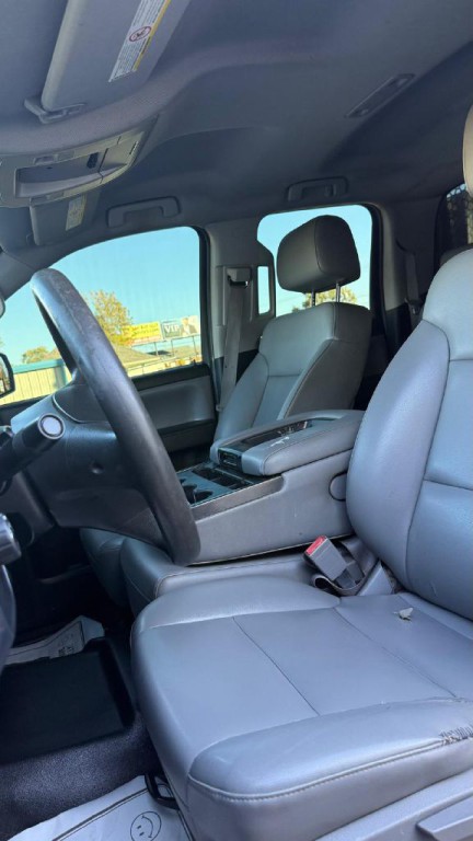 2015 Chevrolet Silverado 1500 Image 10