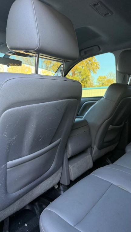 2015 Chevrolet Silverado 1500 Image 13