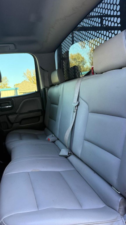 2015 Chevrolet Silverado 1500 Image 14