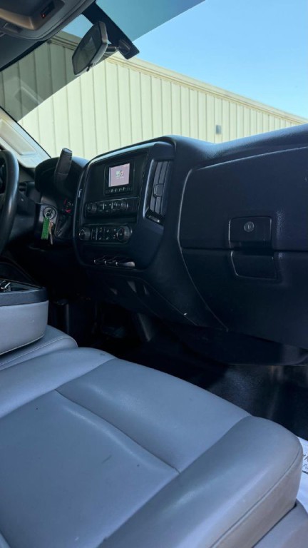 2015 Chevrolet Silverado 1500 Image 15