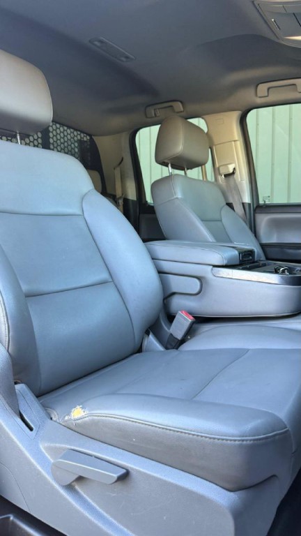 2015 Chevrolet Silverado 1500 Image 16