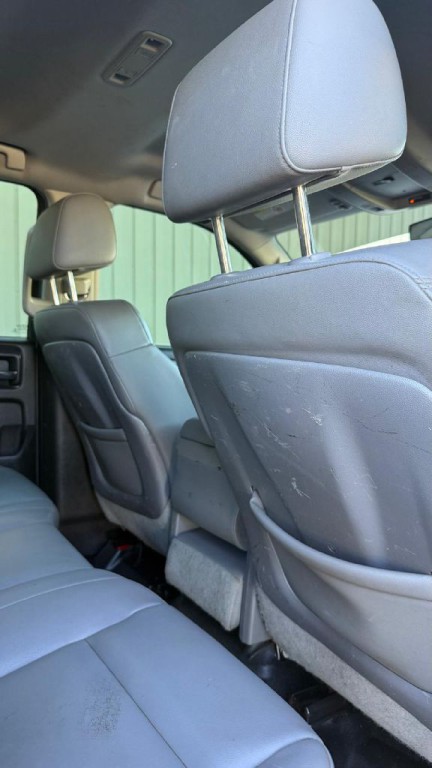 2015 Chevrolet Silverado 1500 Image 17