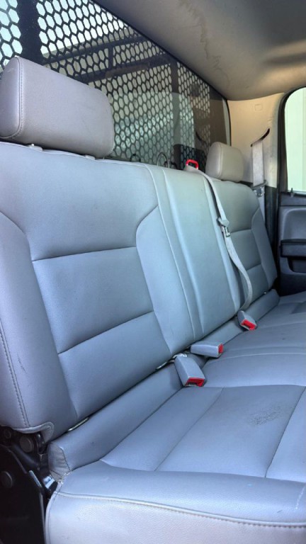 2015 Chevrolet Silverado 1500 Image 18