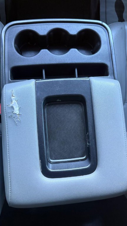 2015 Chevrolet Silverado 1500 Image 21