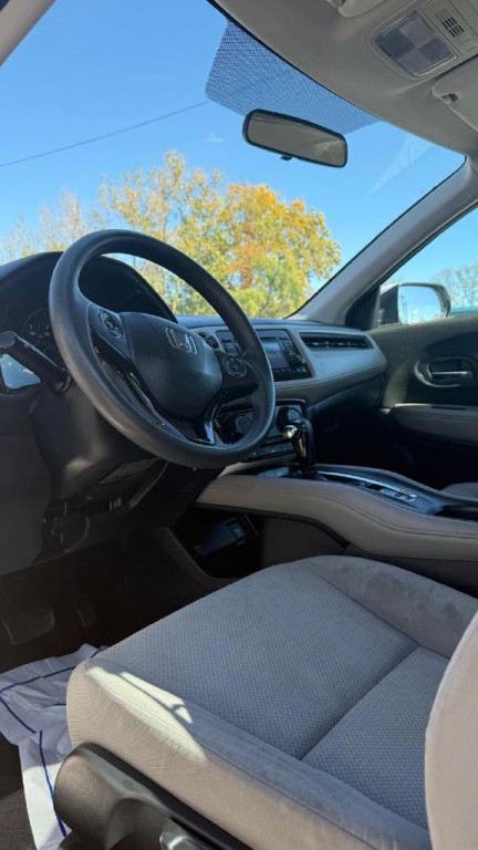 2020 Honda HR-V Image 9