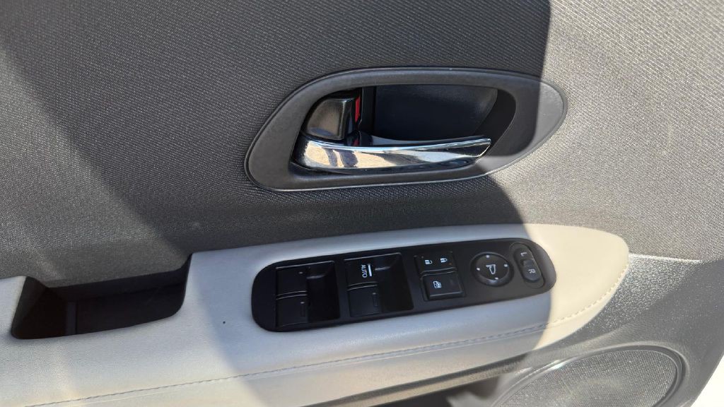 2020 Honda HR-V Image 11