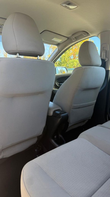 2020 Honda HR-V Image 13