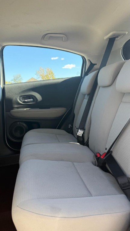 2020 Honda HR-V Image 14