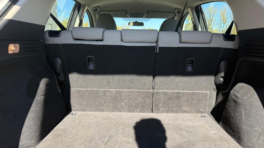 2020 Honda HR-V Image 15