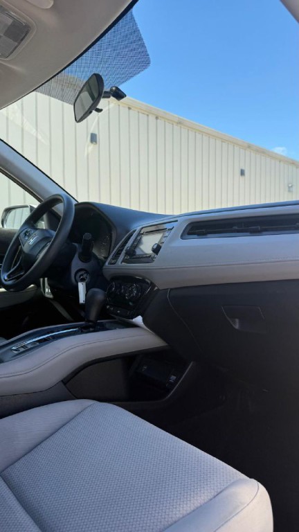 2020 Honda HR-V Image 16