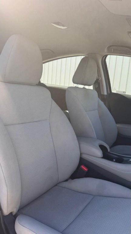 2020 Honda HR-V Image 17