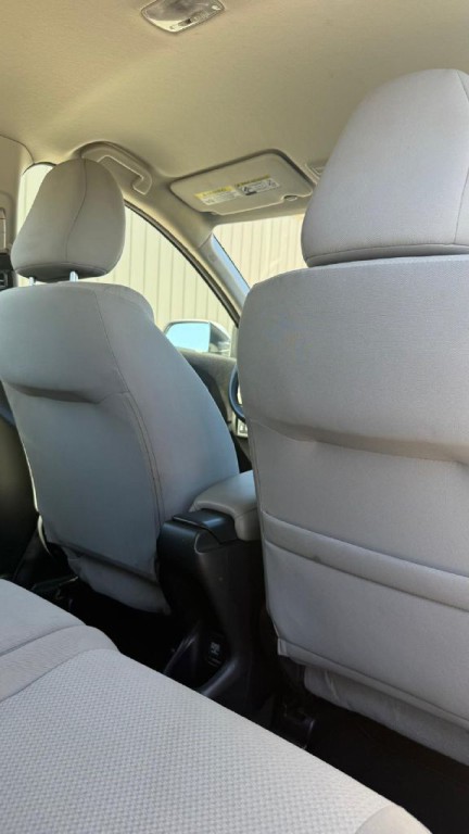 2020 Honda HR-V Image 18