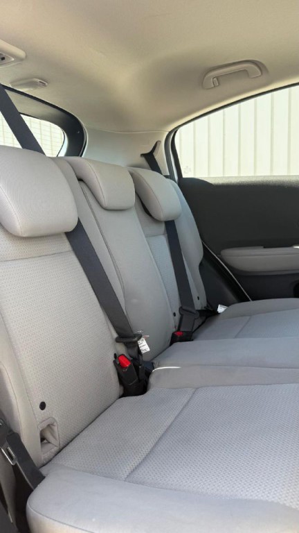 2020 Honda HR-V Image 19