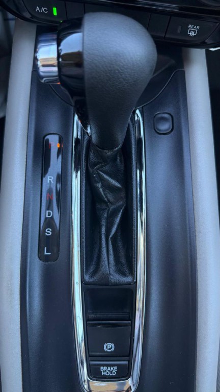 2020 Honda HR-V Image 21