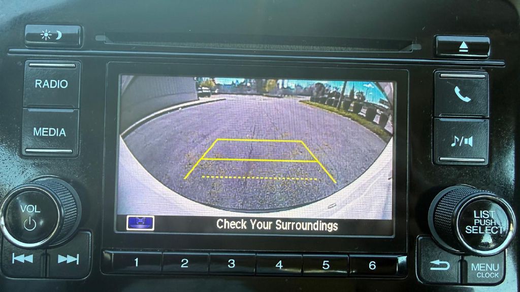 2020 Honda HR-V Image 22