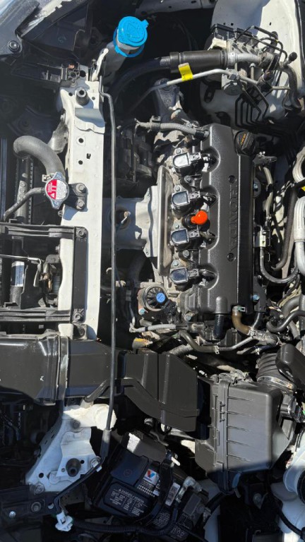 2020 Honda HR-V Image 23