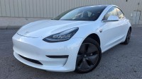 Image for 2020 Tesla Model 3 Standard Range Plus ID: 6942553