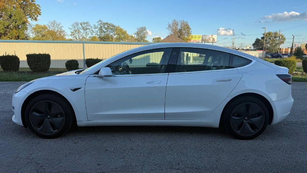 2020 Tesla Model 3 Image 2