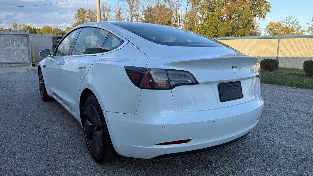 2020 Tesla Model 3 Image 3
