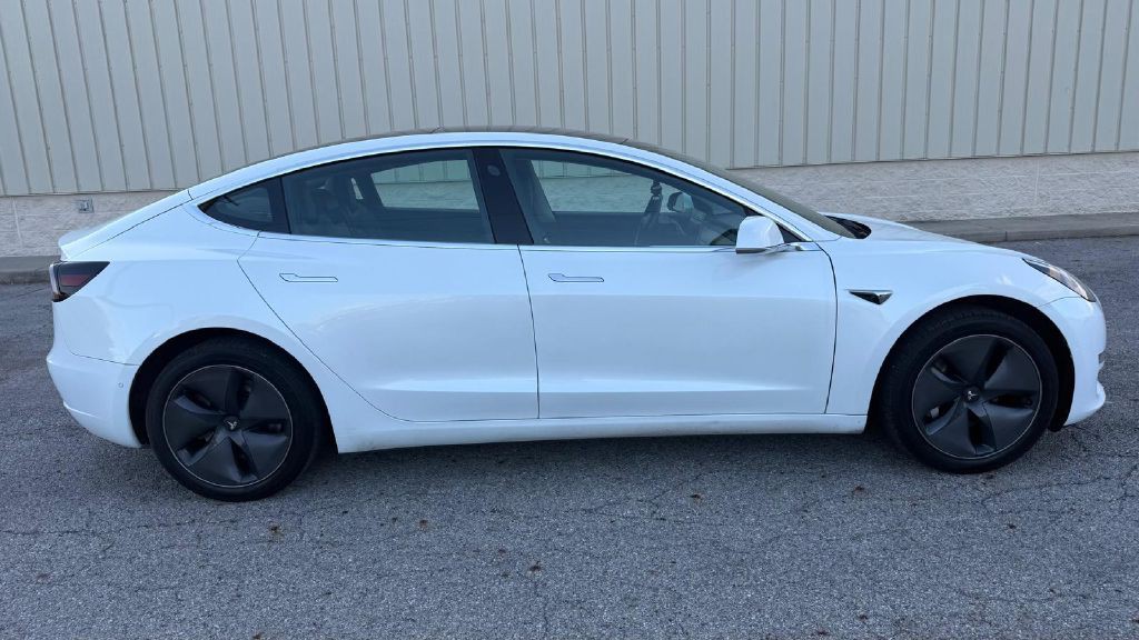 2020 Tesla Model 3 Image 6