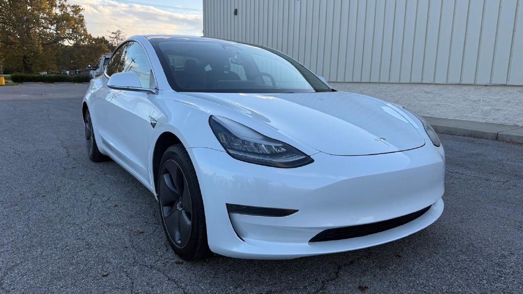 2020 Tesla Model 3 Image 7