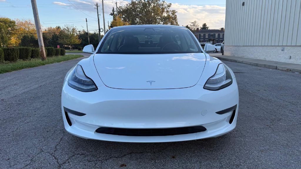 2020 Tesla Model 3 Image 8
