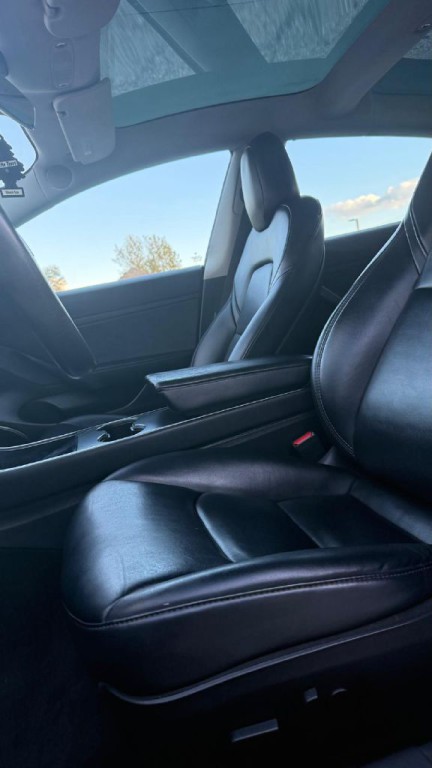 2020 Tesla Model 3 Image 10