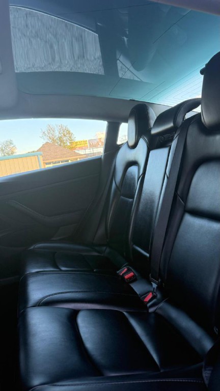 2020 Tesla Model 3 Image 14