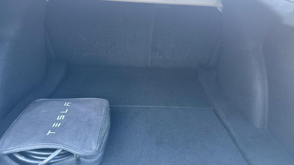 2020 Tesla Model 3 Image 15