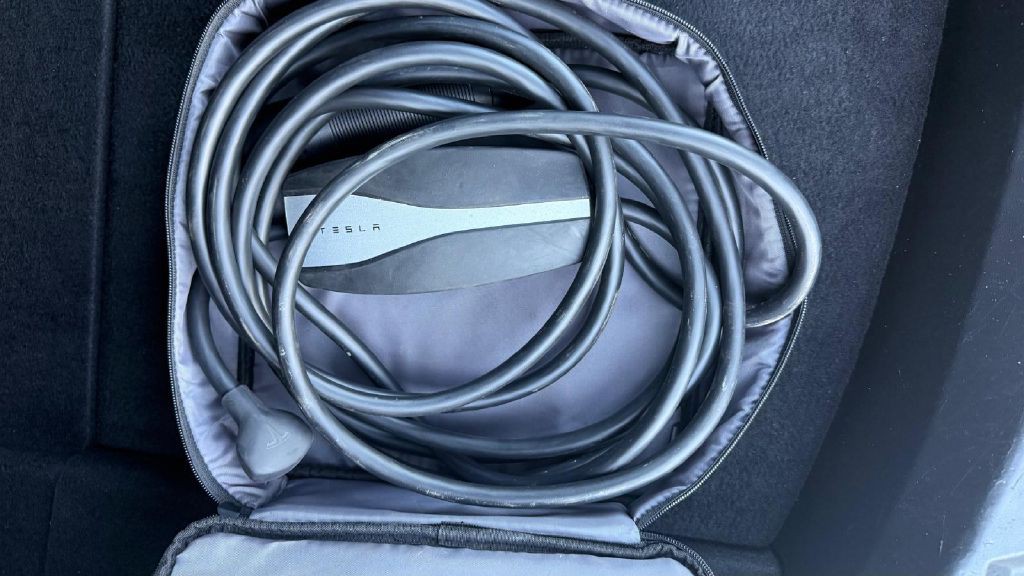2020 Tesla Model 3 Image 16