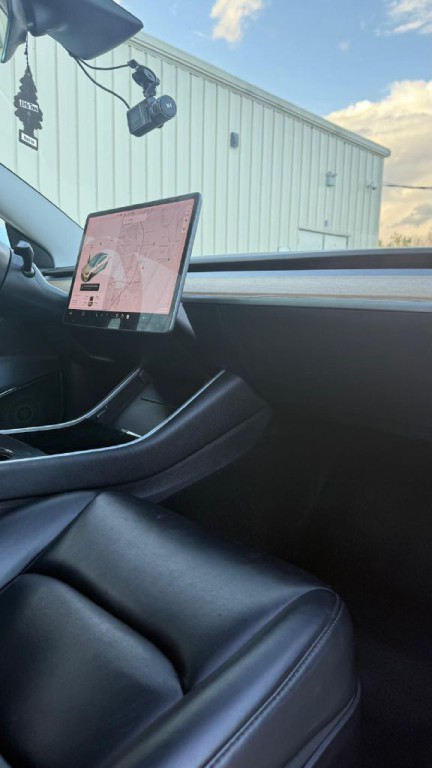 2020 Tesla Model 3 Image 17