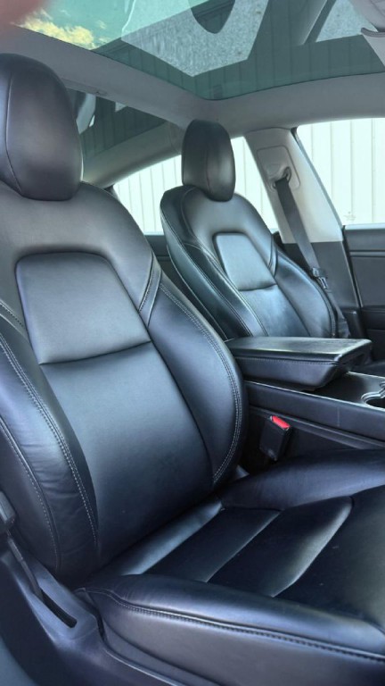 2020 Tesla Model 3 Image 18