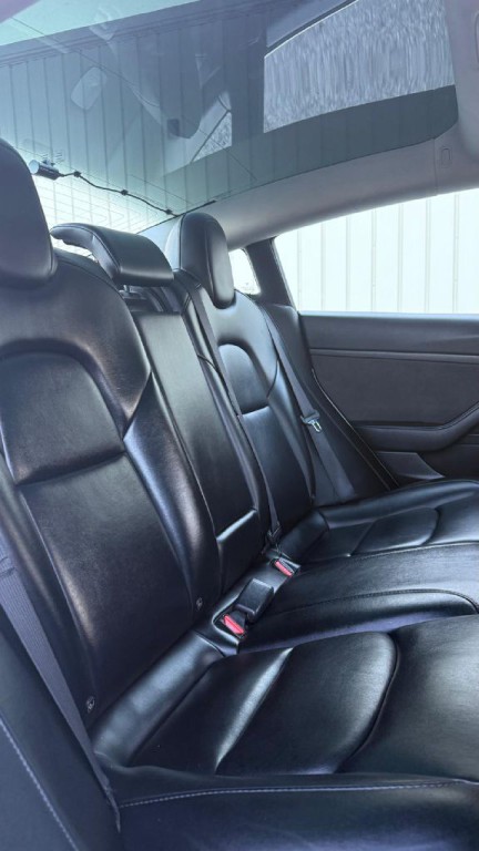 2020 Tesla Model 3 Image 20