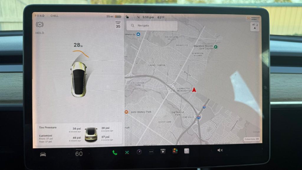 2020 Tesla Model 3 Image 22