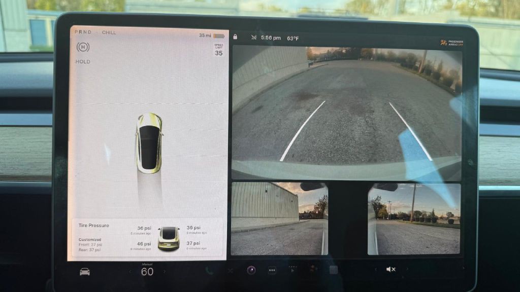 2020 Tesla Model 3 Image 23