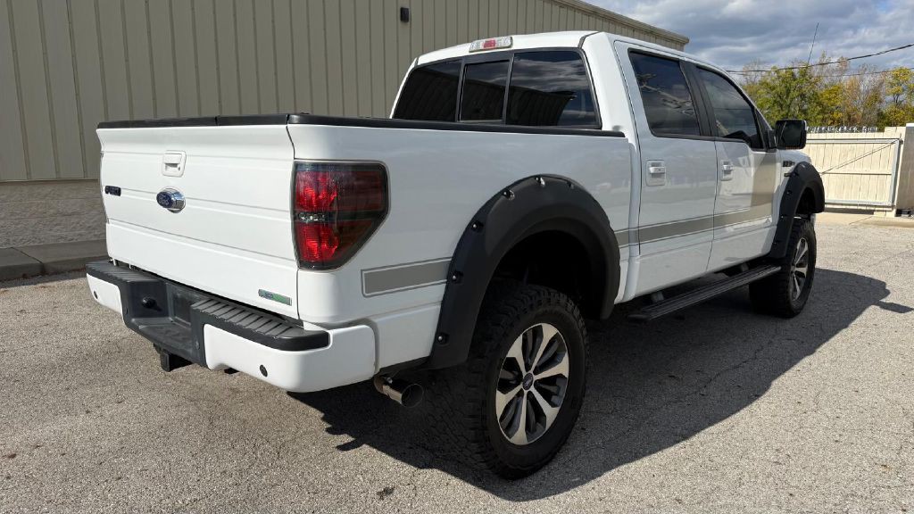 2013 Ford F-150 Image 5