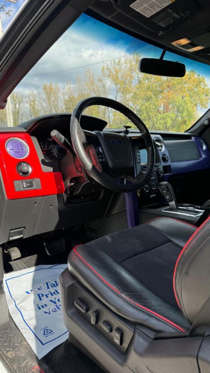 2013 Ford F-150 Image 9