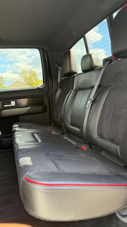 2013 Ford F-150 Image 14