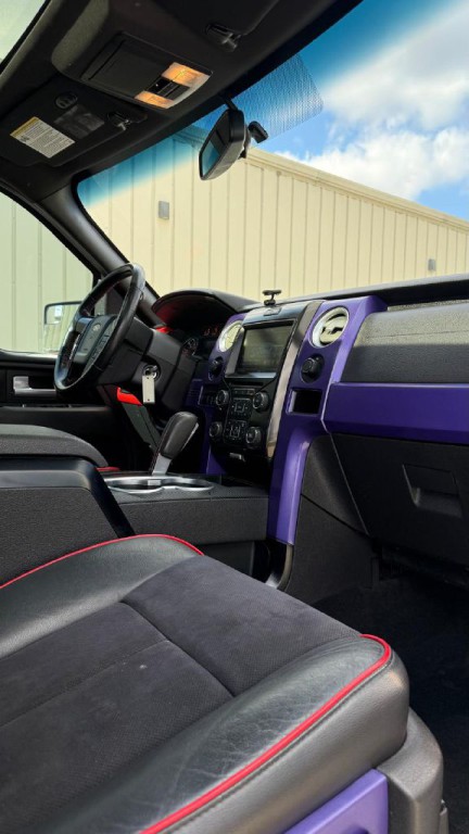 2013 Ford F-150 Image 15