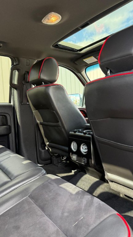 2013 Ford F-150 Image 17