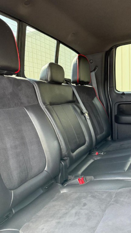 2013 Ford F-150 Image 18