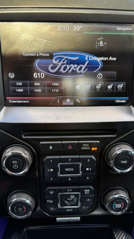 2013 Ford F-150 Image 22