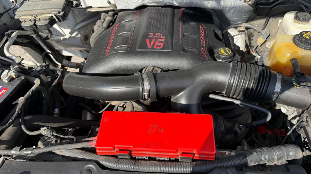 2013 Ford F-150 Image 25