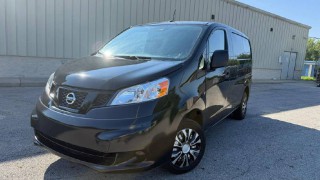 Image for 2021 Nissan NV200 2.5S ID: 6951823