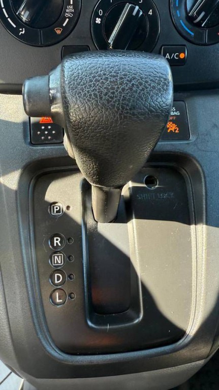 2021 Nissan NV200 Image 10