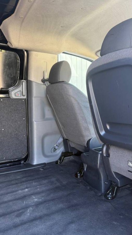 2021 Nissan NV200 Image 12