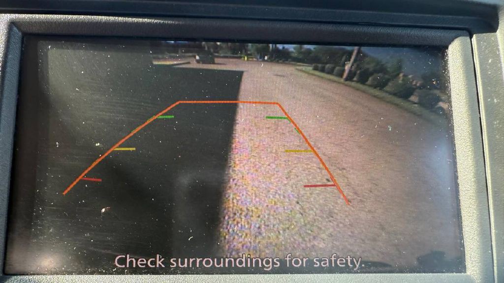 2021 Nissan NV200 Image 19